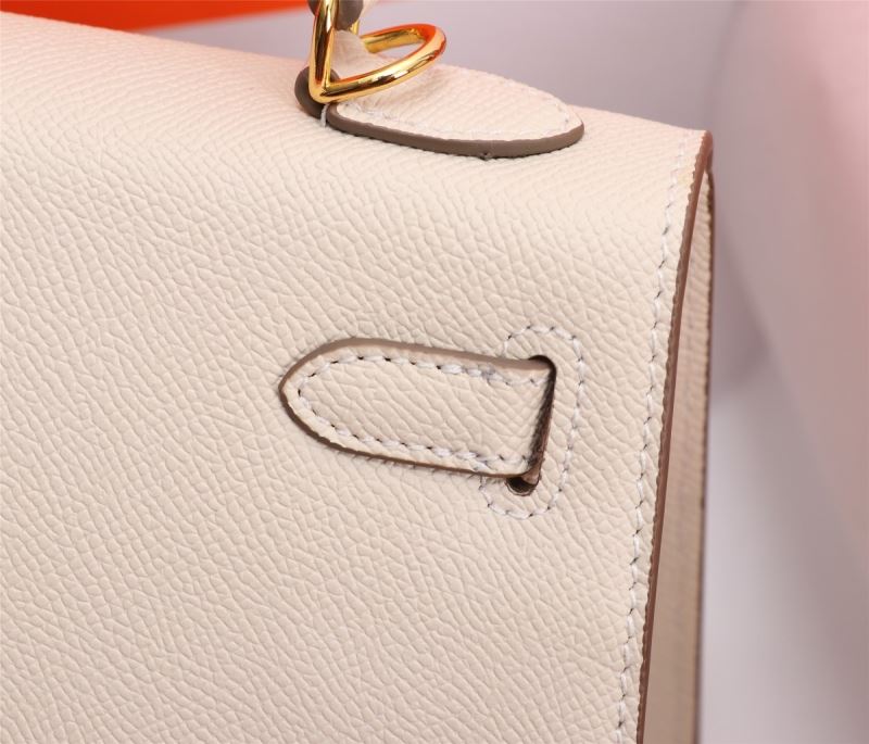 Hermes Kelly Bags